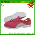 New Arrival Chaussures décontractées pour femmes (GS-74250)